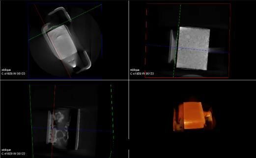 营口蔡司营口X射线显微镜